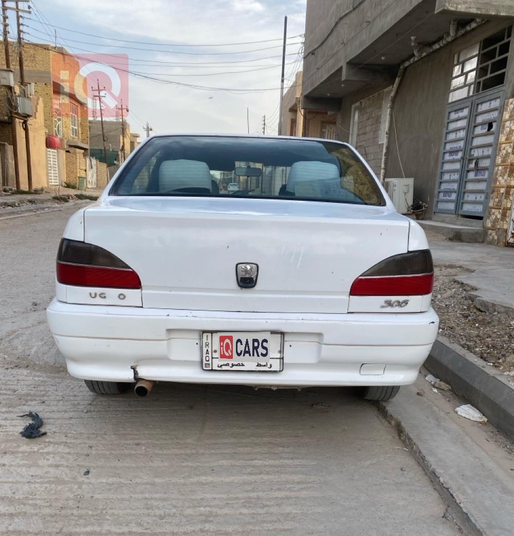 بيجو 306